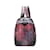 MCM Visetos Galaxy Duke Backpack Red Cloth  ref.1048761