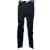 ACNE STUDIOS T-shirt en jean.US 26 Jeans Noir  ref.1048813