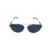 CHOPARD Sonnenbrille T.  Metall Blau  ref.1048821