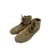 ISABEL MARANT  Boots T.eu 38 Suede Beige  ref.1048839