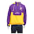 Nike Blazers Jackets Golden Purple Polyester  ref.1048890