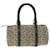 Céline Celine Boston Beige Tela  ref.1048980