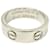 Cartier Love Silvery White gold  ref.1048994