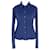 Kenzo Shirt Blue Polyester  ref.1049187