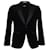 Hugo Boss Boss Tuxedo Jacket in Black Velvet  ref.1049213