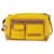BURBERRY Yellow Cloth  ref.1049392