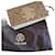 Roberto Cavalli Travel bag Bronze Cloth  ref.1049448