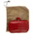 Bottega Veneta Clutch bags Red Exotic leather  ref.1049561