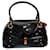 Gucci Handbags Black Patent leather  ref.1049588