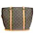 Louis Vuitton Babylone Brown Cloth  ref.1049676