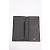 Portafoglio Louis Vuitton Brazza Tela Damier Graphite Nero - vista 6