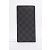 Portafoglio Louis Vuitton Brazza Tela Damier Graphite Nero - vista 9