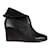 Chloé Stivaletti con occhielli Chloe Nero  - vista 4