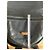 Borsa a mano Loewe Oropesa in pelle nera Nero - vista 10