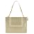 VERSACE Beige Leather  ref.1049922