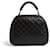 Chanel Timeless Classic Vanity Black Leather  ref.1049934