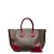 Phenix Louis Vuitton Monogramma Fenix MM M41541 Marrone