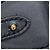 Borsa a secchiello in vimini obliquo marrone Dior - vista 9