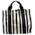 Hermès Cannes Nero Tela