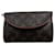 Louis Vuitton Friendly baby carrier/Pochette Brown Cloth  ref.1050422