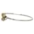 Tiffany & Co Double Heart Bracelet Silvery Metal  ref.1050487