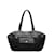 Prada Tessuto & Leather Shoulder Bag BR2006 Black Cloth  ref.1050501