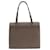 Louis Vuitton Croisette Brown Leather  ref.1050545