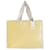 Furla Yellow Patent leather  ref.1050597