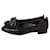 Balenciaga Flats Black Suede  ref.1050624