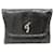 Fendi Clutch-Taschen Schwarz Exotisches Leder  ref.1050628