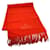 ***Vivienne Westwood  Vivienne Westwood scarf Red  ref.1050678