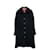 ***Vivienne Westwood RED LABEL  coat Black  ref.1050716