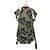 ***Abito camicetta Vivienne Westwood RED LABEL Blu navy - vista 3