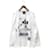 ***Vivienne Westwood  printed cut and sew White Cotton  ref.1050771