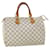 Louis Vuitton Damier Azur Speedy 30 Hand Bag N41533 Auth LV 51986  ref.1050867