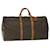 Louis Vuitton Monogram Keepall 60 Borsa Boston M41422 LV Auth bs7735 Monogramma Tela  ref.1050893