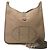 Hermès Sac HERMES Evelyne en Suède Gris - 101419