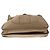 Hermès Sac HERMES Evelyne en Suède Gris - 101419 - vue 10