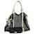 Miu Miu Shoulder Bag Nylon Leather Black Auth yb323  ref.1050955