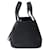 Hermès HERMES Picotin-Tasche aus schwarzem Leder - 101425  ref.1050965