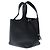 Hermès Borsa HERMES Picotin in Pelle Nera - 101425 Nero - vista 5