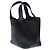 Hermès Borsa HERMES Picotin in Pelle Nera - 101425 Nero - vista 6