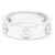 Cartier Love Silvery White gold  ref.1051021