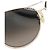 ***Occhiali da sole Vivienne Westwood Marrone - vista 6