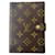 Louis Vuitton Purses, wallets, cases Brown Cloth  ref.1051088