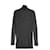 Prada Black Metallic EN40 Wool  ref.1051116
