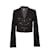 ALEXANDER MCQUEEN Jackets Black Wool  ref.1051122