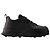 Scarpe da ginnastica Jil Sander - Pelle - Nere