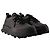 Scarpe da ginnastica Jil Sander - Pelle - Nere - vista 2
