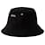 Apc Sombrero de pescador Thais - A.PAG.do. - Algodón - Negro  ref.1051274
